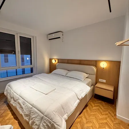 Agate Luxury 501 Tirana